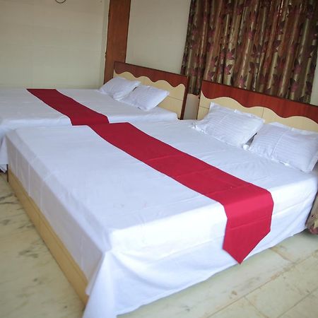 Provanil Guest House Puri Dış mekan fotoğraf