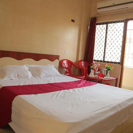 Provanil Guest House Puri Dış mekan fotoğraf