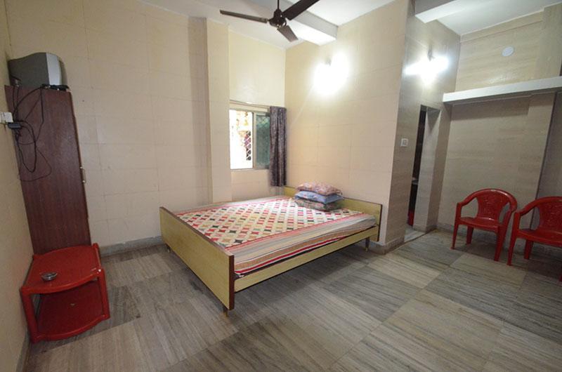 Provanil Guest House Puri Dış mekan fotoğraf