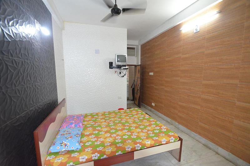 Provanil Guest House Puri Dış mekan fotoğraf