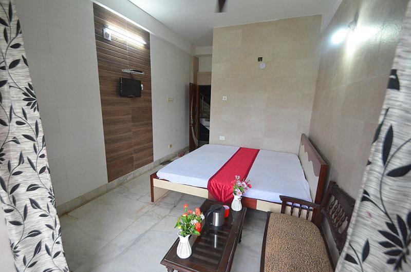 Provanil Guest House Puri Dış mekan fotoğraf