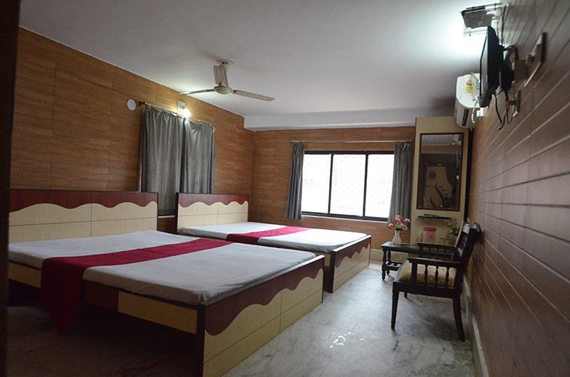 Provanil Guest House Puri Dış mekan fotoğraf
