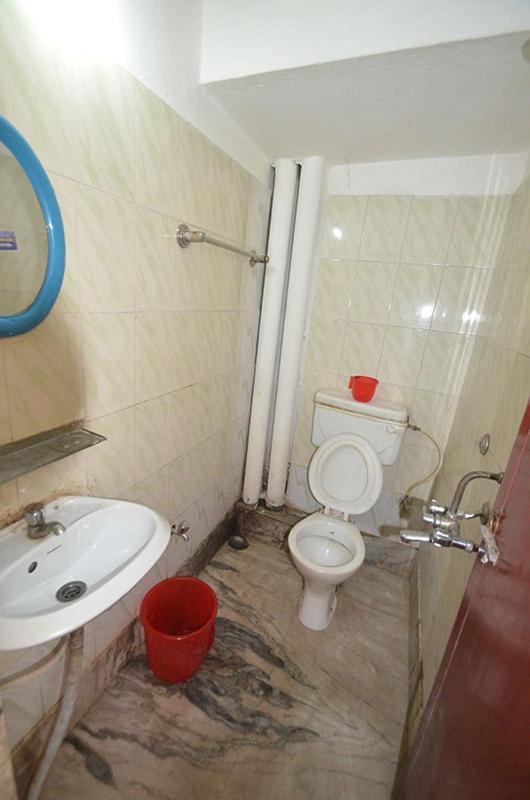 Provanil Guest House Puri Dış mekan fotoğraf