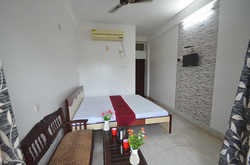 Provanil Guest House Puri Dış mekan fotoğraf