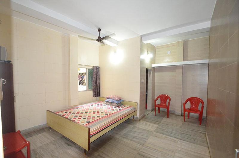 Provanil Guest House Puri Dış mekan fotoğraf