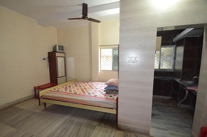 Provanil Guest House Puri Dış mekan fotoğraf