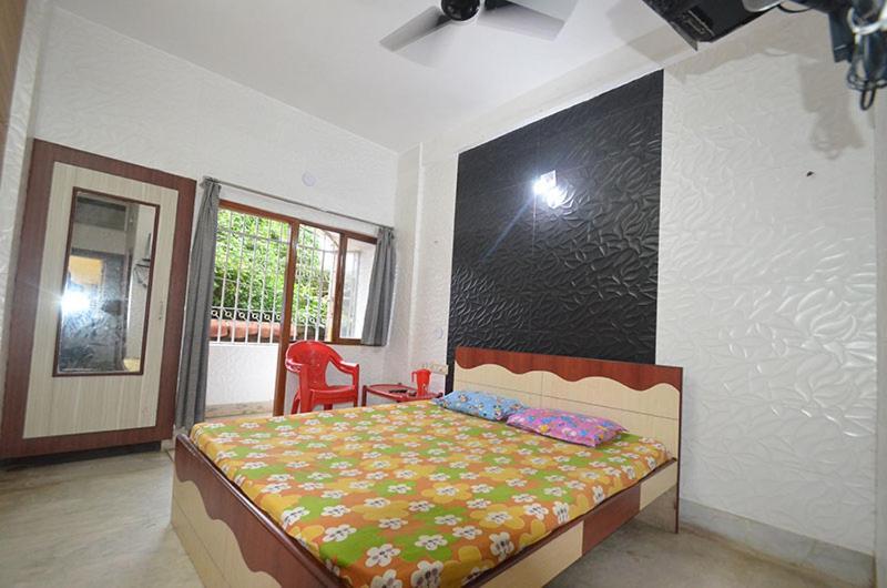 Provanil Guest House Puri Dış mekan fotoğraf