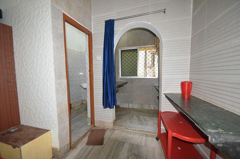 Provanil Guest House Puri Dış mekan fotoğraf