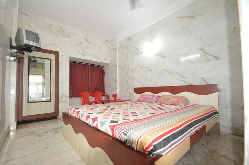 Provanil Guest House Puri Dış mekan fotoğraf