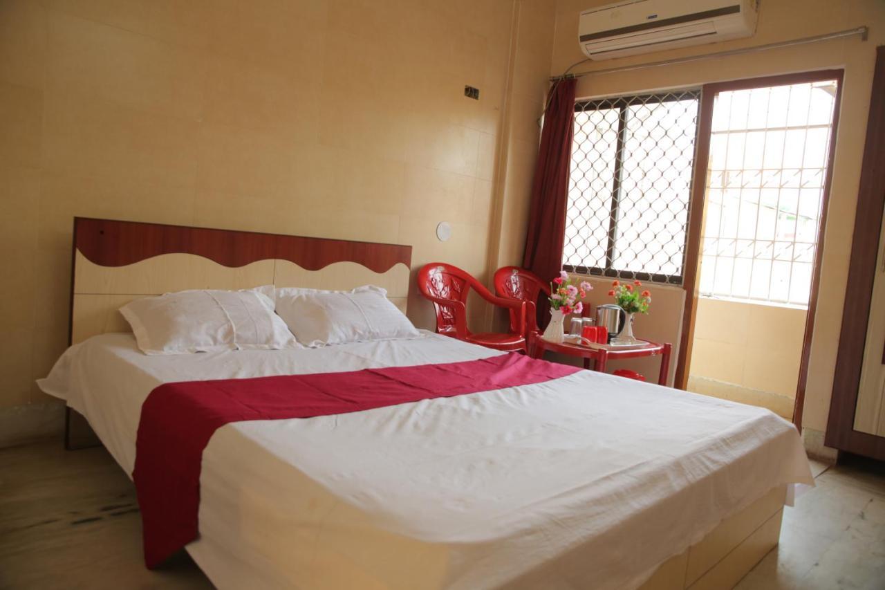 Provanil Guest House Puri Dış mekan fotoğraf