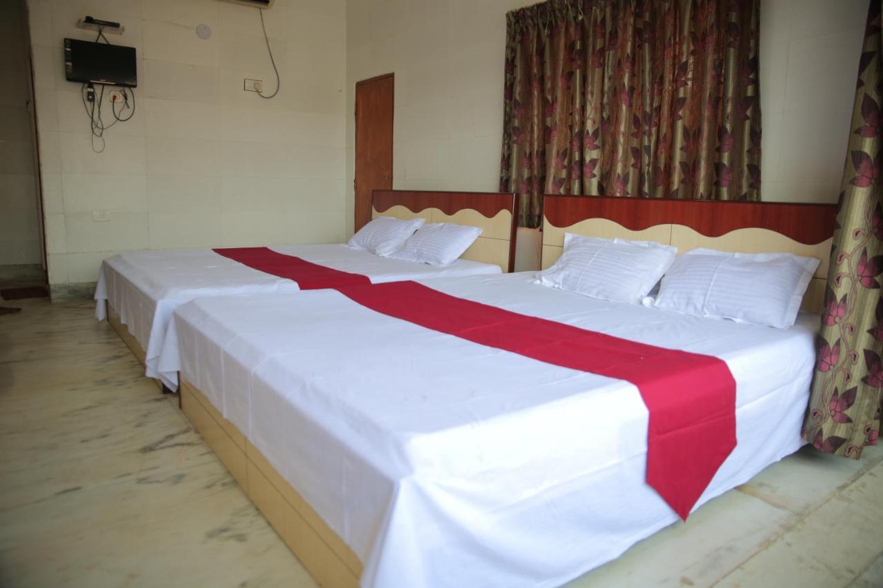 Provanil Guest House Puri Dış mekan fotoğraf