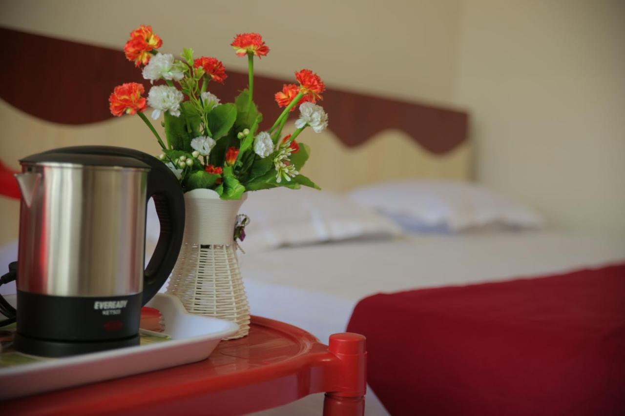 Provanil Guest House Puri Dış mekan fotoğraf