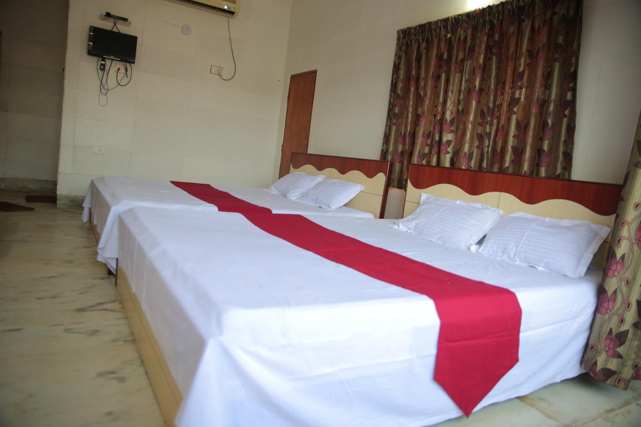 Provanil Guest House Puri Dış mekan fotoğraf